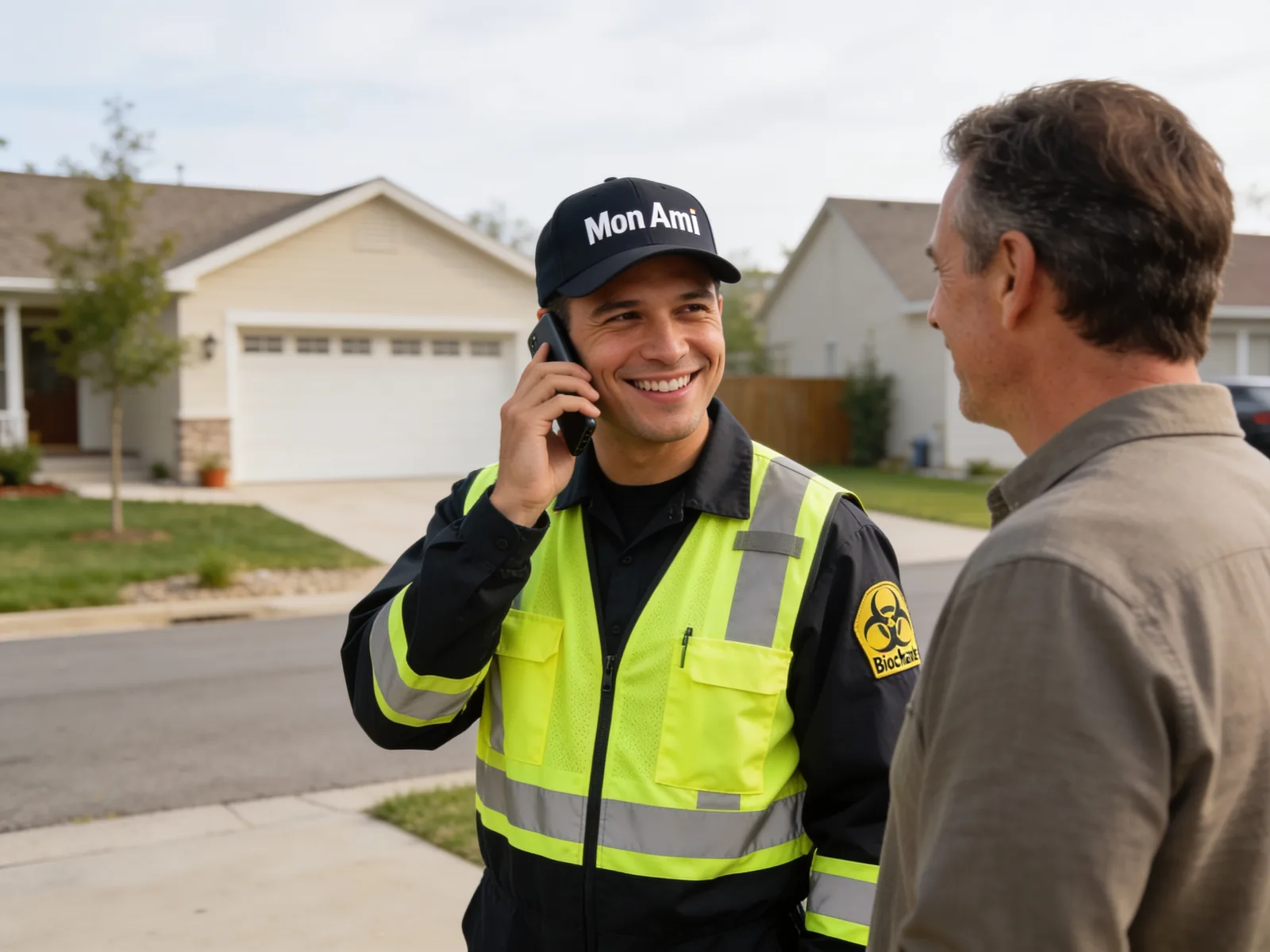 Sewage Cleanup Independence, VA FAQs
