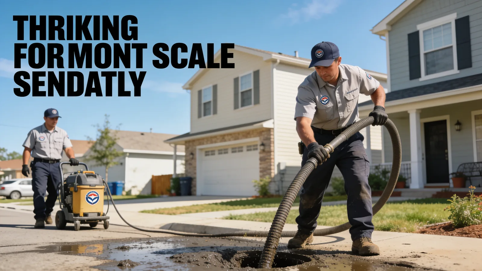 Sewage Cleanup in Independence, VA near me